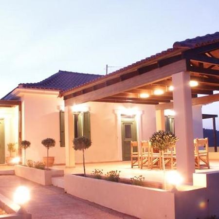 Derés Augusta Country House מראה חיצוני תמונה