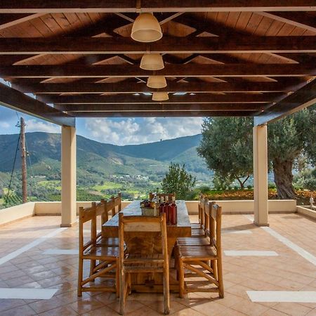 Derés Augusta Country House מראה חיצוני תמונה