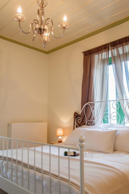 Derés Augusta Country House מראה חיצוני תמונה