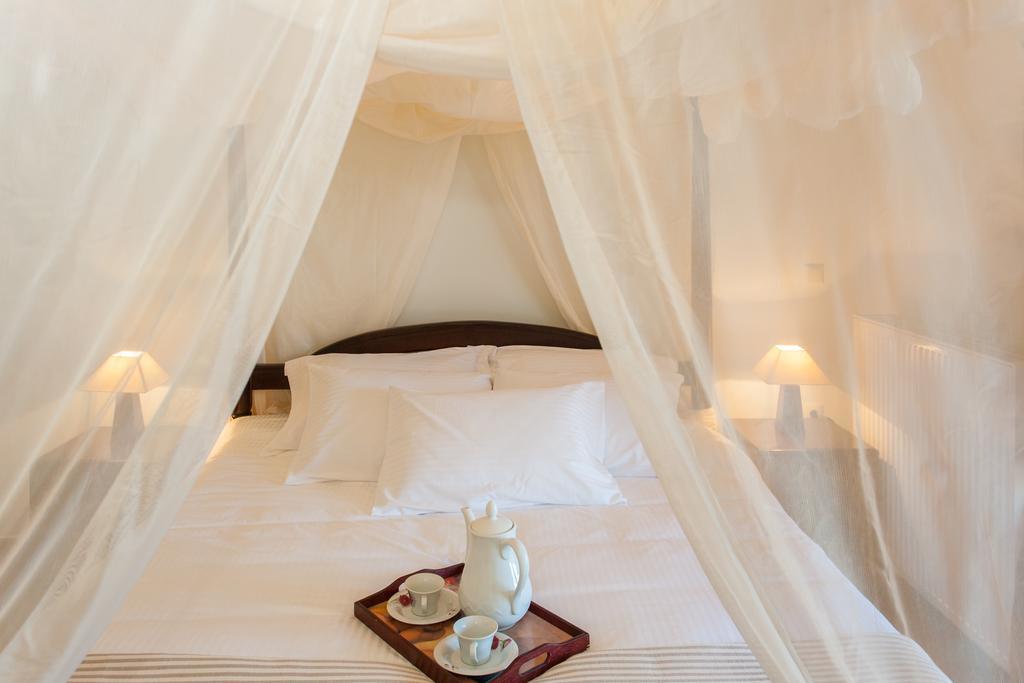 Derés Augusta Country House מראה חיצוני תמונה