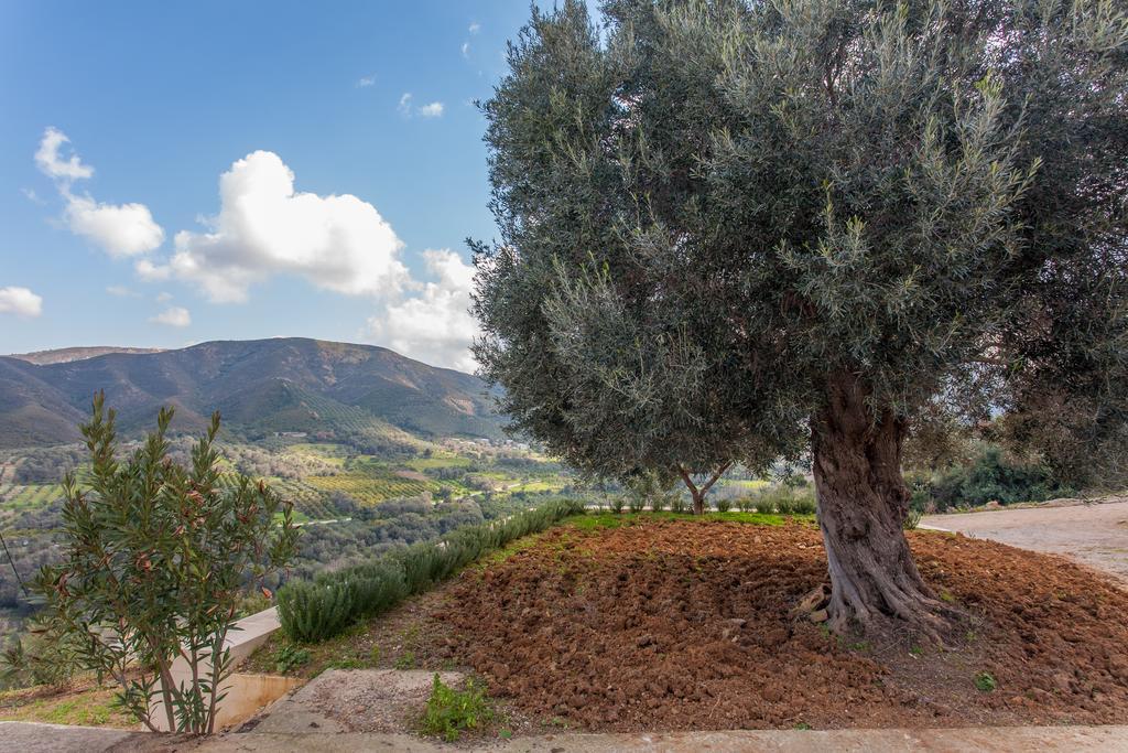 Derés Augusta Country House מראה חיצוני תמונה