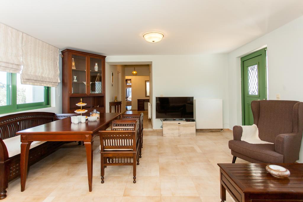 Derés Augusta Country House מראה חיצוני תמונה