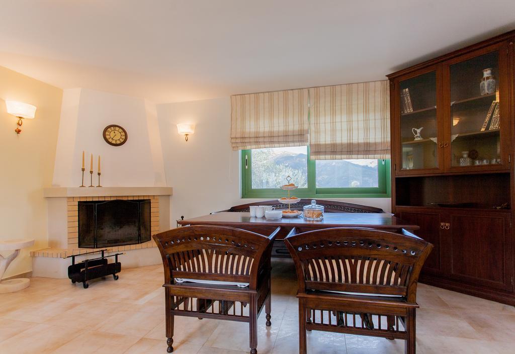 Derés Augusta Country House מראה חיצוני תמונה