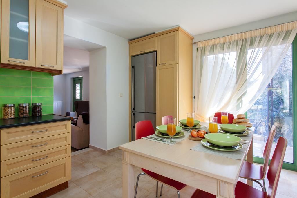 Derés Augusta Country House מראה חיצוני תמונה
