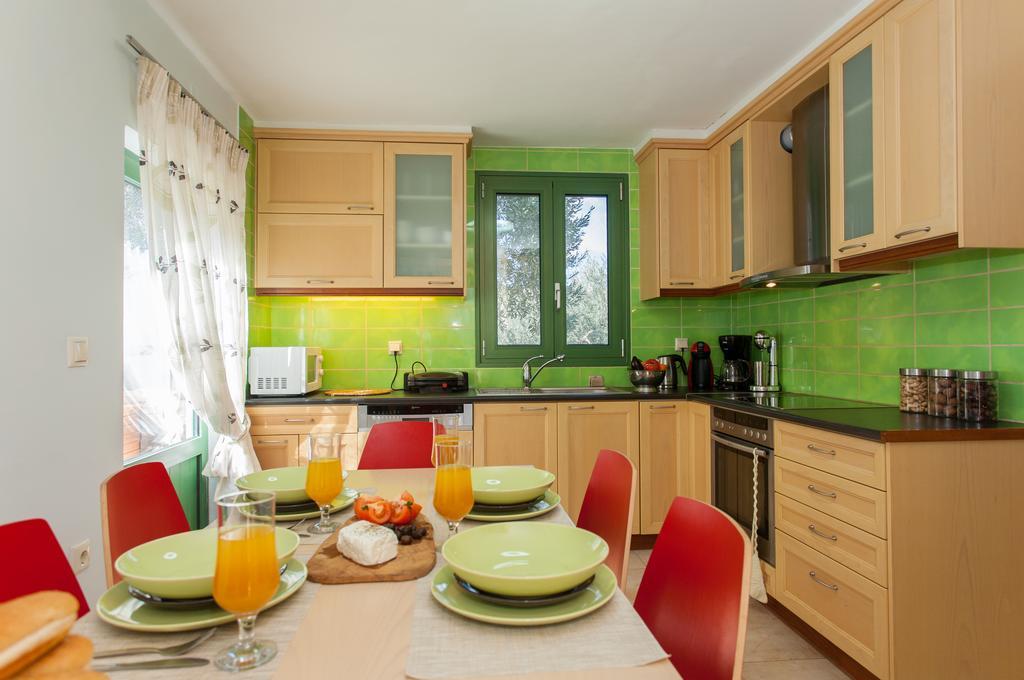 Derés Augusta Country House מראה חיצוני תמונה