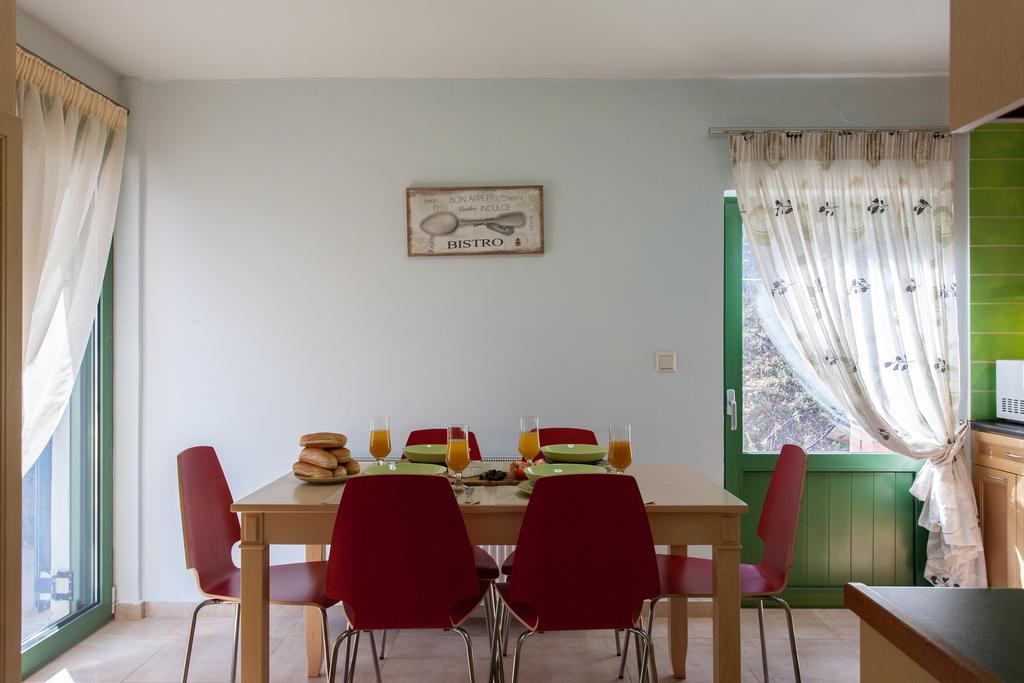 Derés Augusta Country House מראה חיצוני תמונה