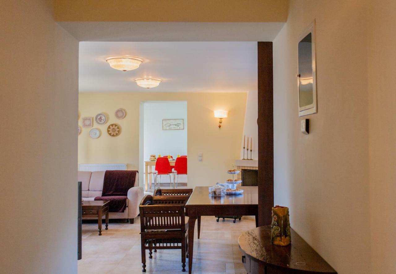 Derés Augusta Country House מראה חיצוני תמונה